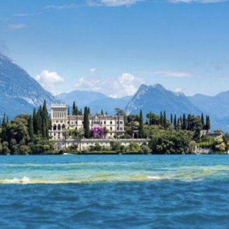 Marina Apartment & Suite Verbania Exteriér fotografie