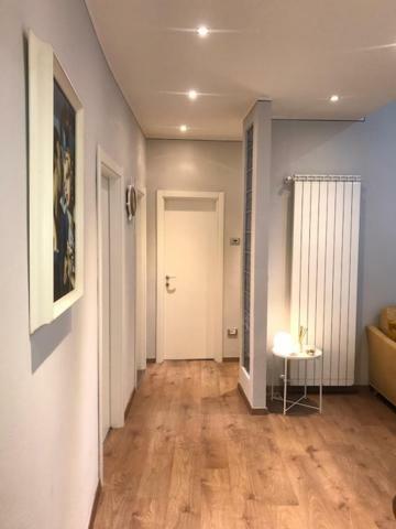 Marina Apartment & Suite Verbania Exteriér fotografie